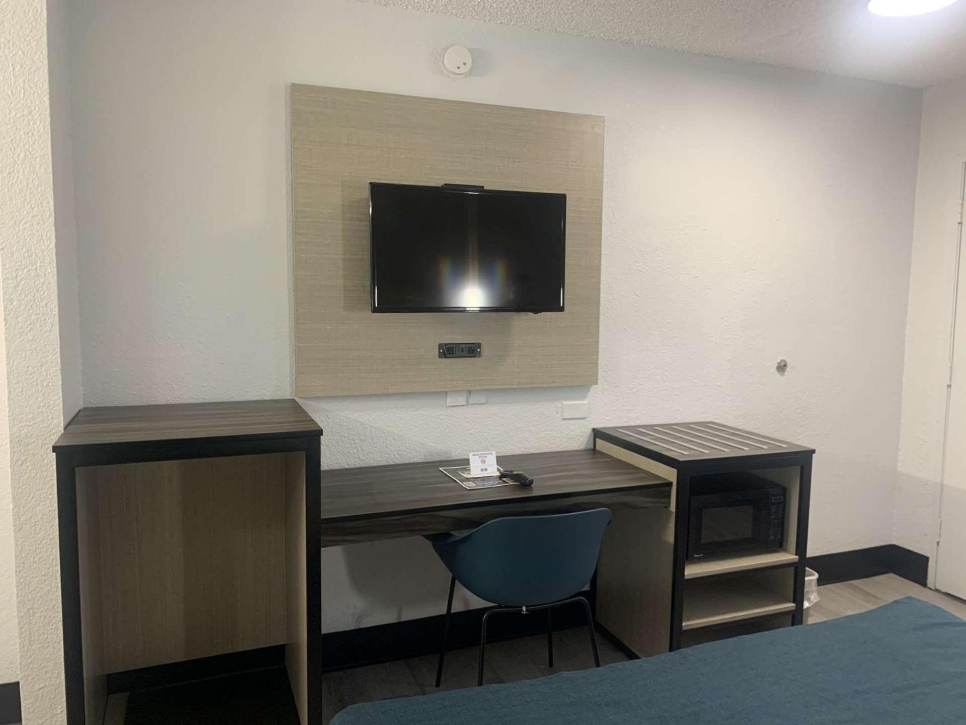 Motel 6-Tempe, Az - Broadway - Asu Exterior foto