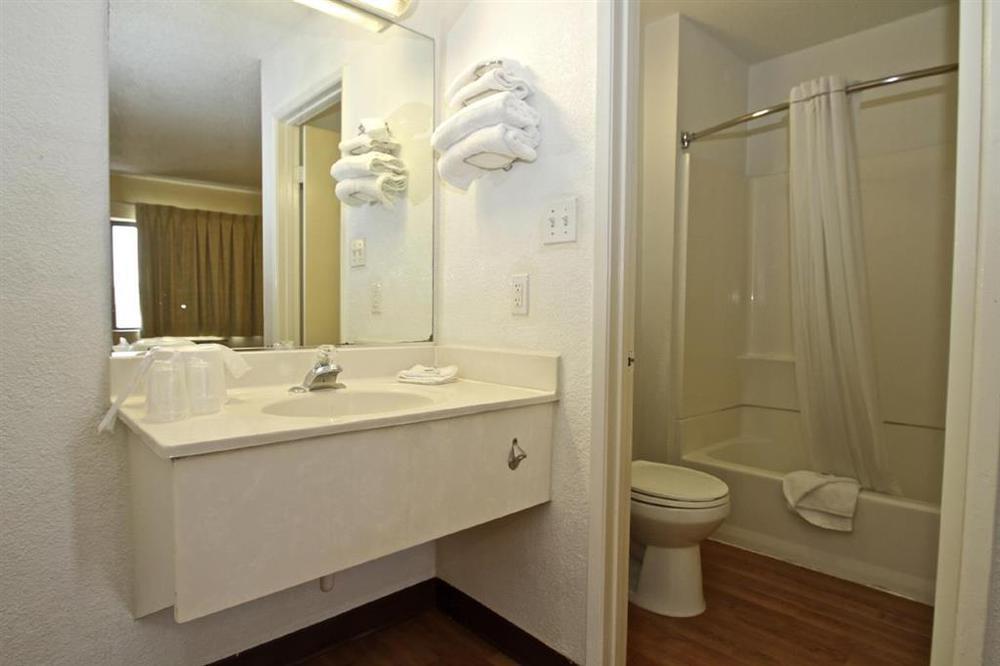 Motel 6-Tempe, Az - Broadway - Asu Zimmer foto